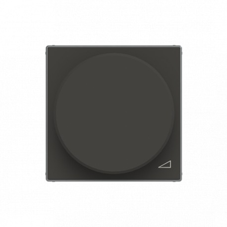 Niessen 2CLA856020A1501 Tapa+boton regulador giratorio NS
